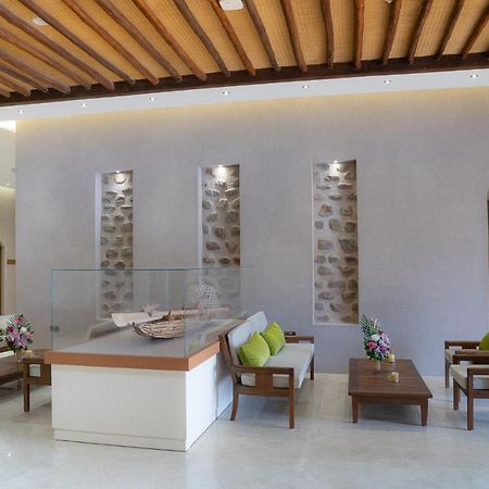 Nozol Al Rayaheen By Sharjah Collection Khor Fakkan Εξωτερικό φωτογραφία