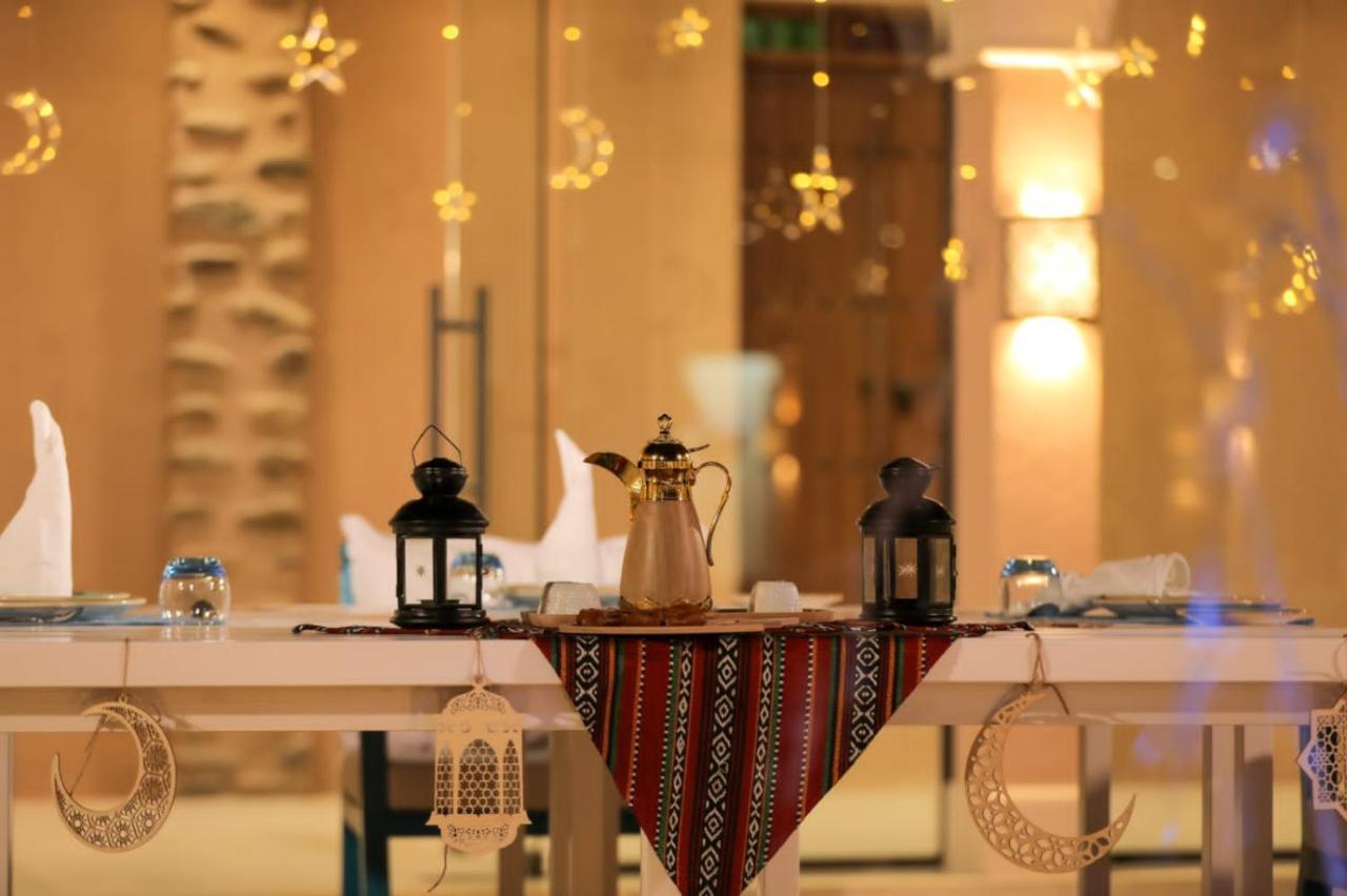 Nozol Al Rayaheen By Sharjah Collection Khor Fakkan Εξωτερικό φωτογραφία