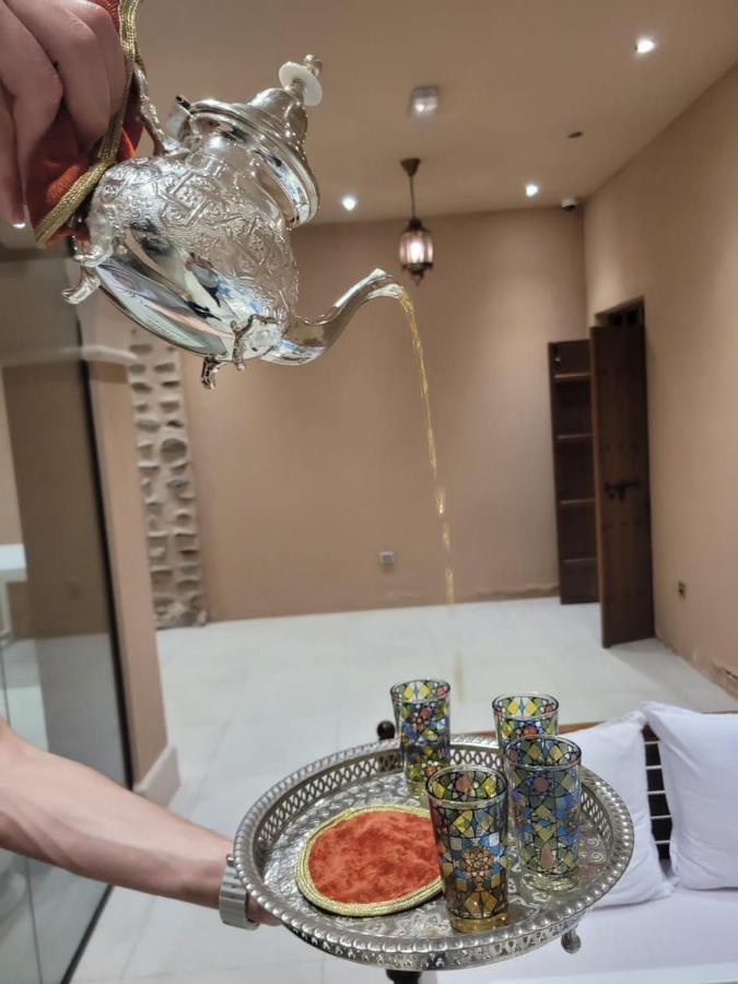 Nozol Al Rayaheen By Sharjah Collection Khor Fakkan Εξωτερικό φωτογραφία