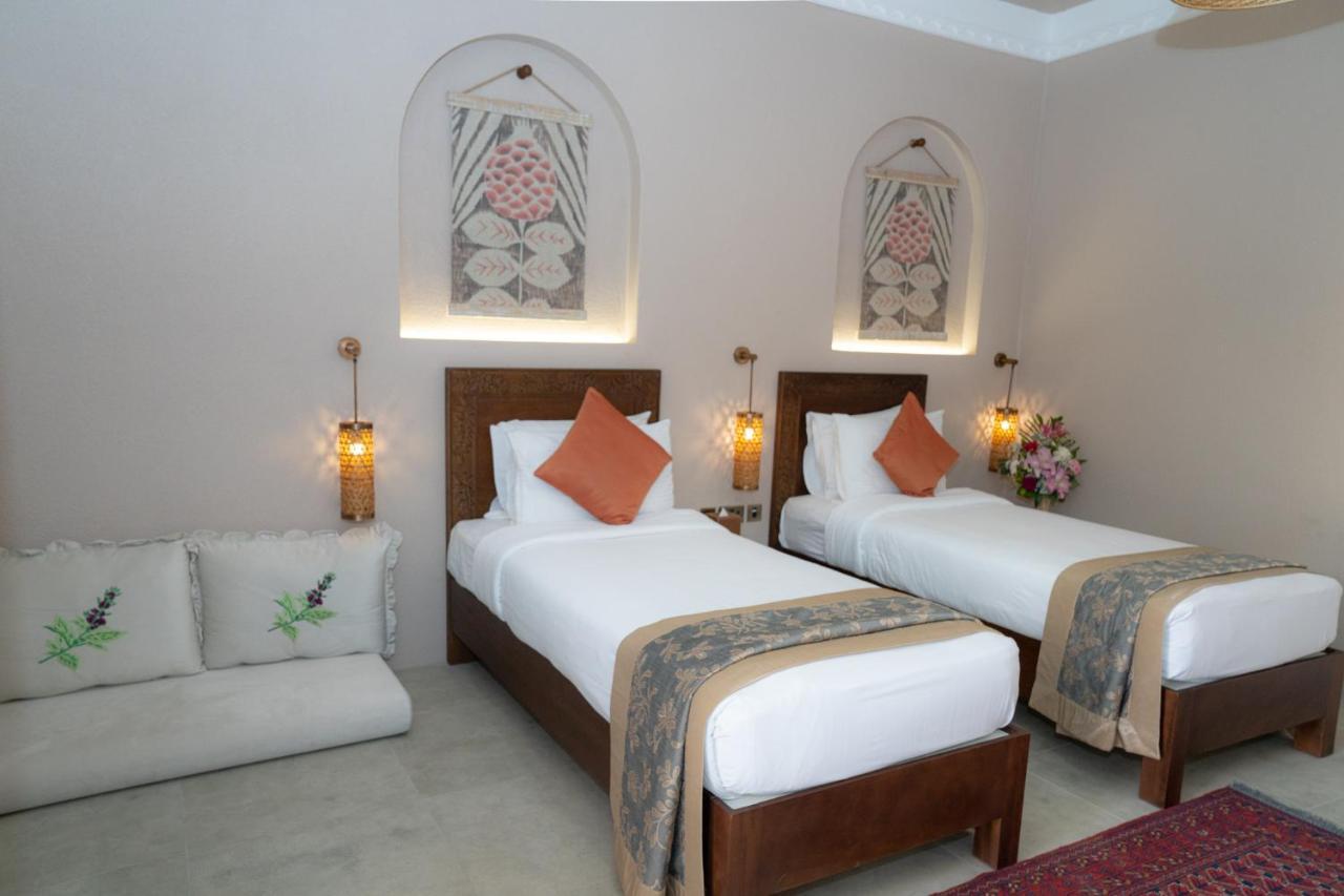 Nozol Al Rayaheen By Sharjah Collection Khor Fakkan Εξωτερικό φωτογραφία