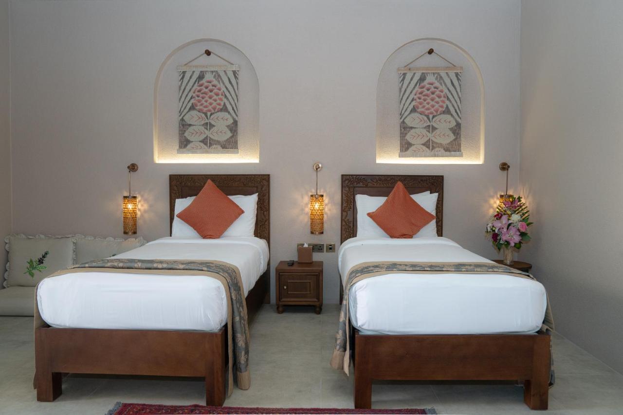 Nozol Al Rayaheen By Sharjah Collection Khor Fakkan Εξωτερικό φωτογραφία