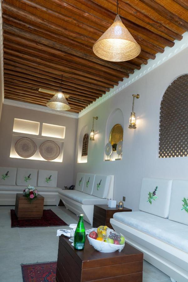 Nozol Al Rayaheen By Sharjah Collection Khor Fakkan Εξωτερικό φωτογραφία