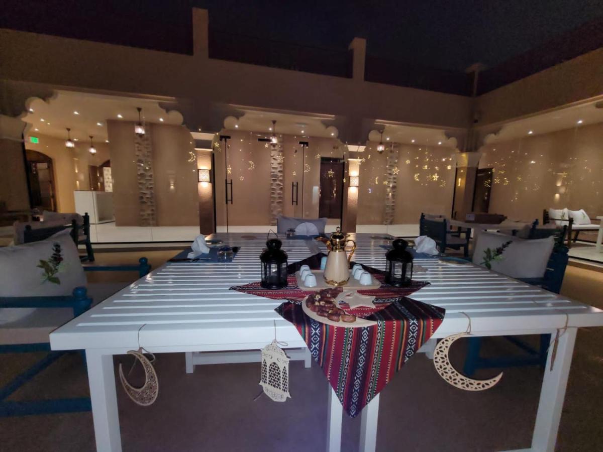 Nozol Al Rayaheen By Sharjah Collection Khor Fakkan Εξωτερικό φωτογραφία