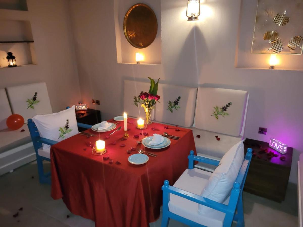 Nozol Al Rayaheen By Sharjah Collection Khor Fakkan Εξωτερικό φωτογραφία