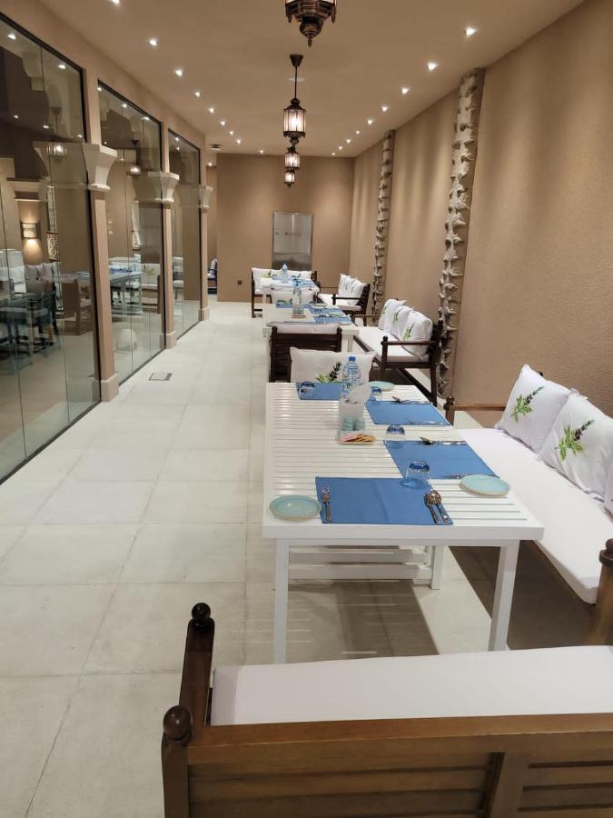 Nozol Al Rayaheen By Sharjah Collection Khor Fakkan Εξωτερικό φωτογραφία