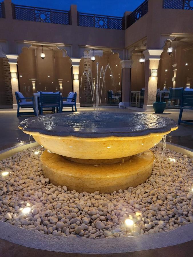 Nozol Al Rayaheen By Sharjah Collection Khor Fakkan Εξωτερικό φωτογραφία